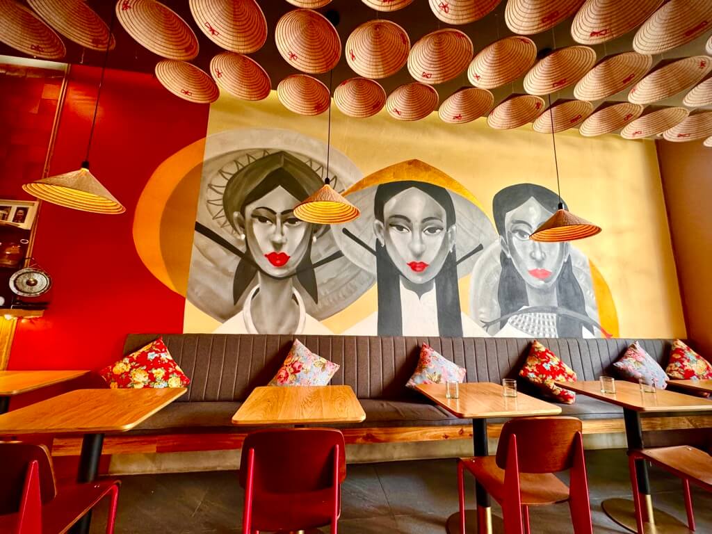 Bún Vietnamese Kitchen