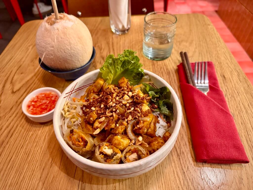 Bún Vietnamese Kitchen