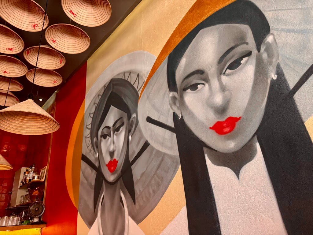 Bún Vietnamese Kitchen