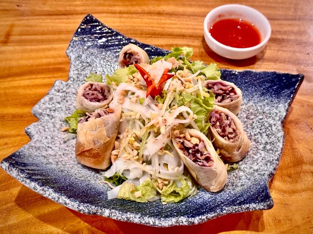 Bún Vietnamese Kitchen