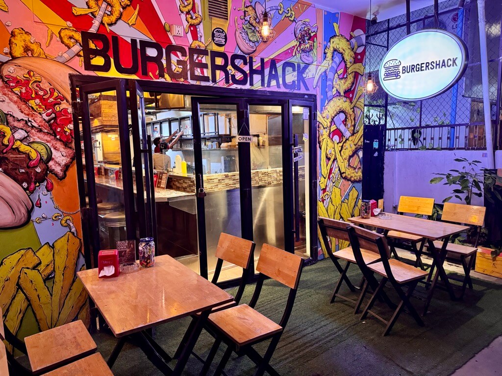 Burgershack