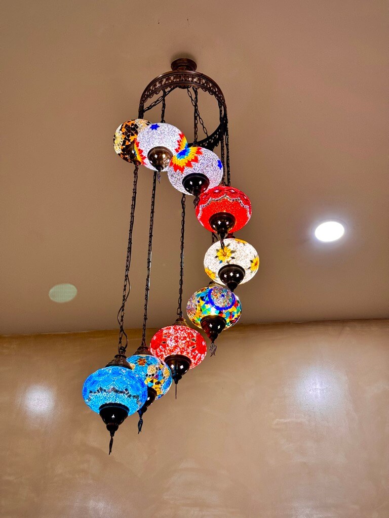 Hummus House – Lebanese Restaurant