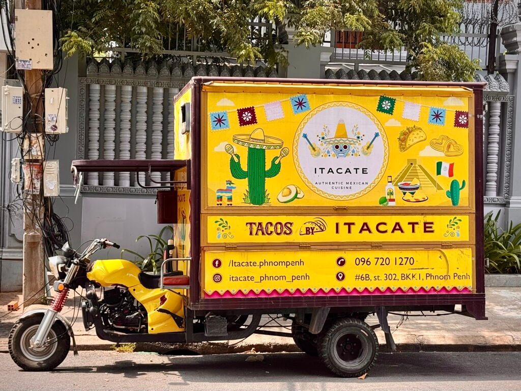 Itacate