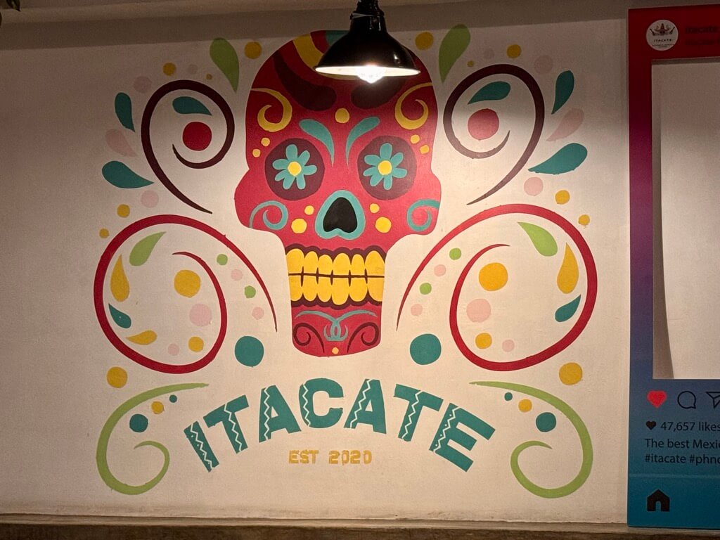 Itacate – Mexican Restaurant