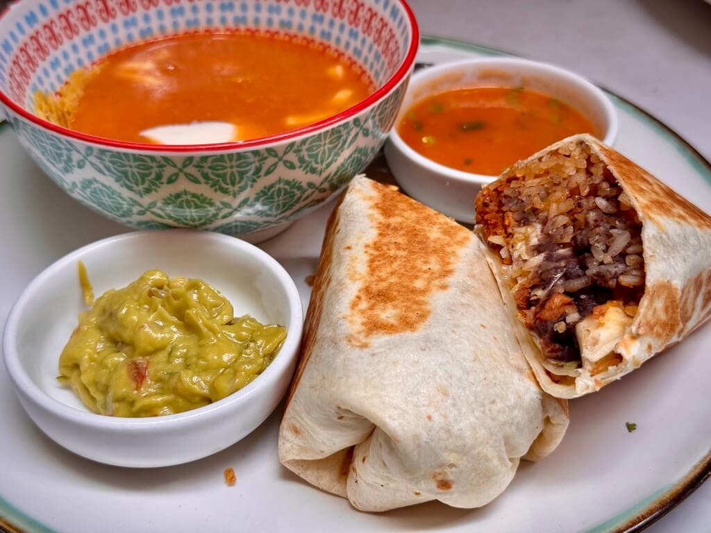 Itacate – Mexican Restaurant