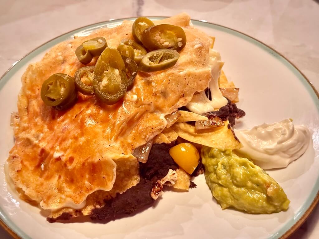 Itacate – Mexican Restaurant