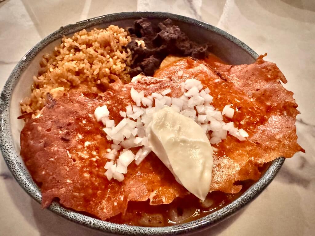 Itacate – Mexican Restaurant