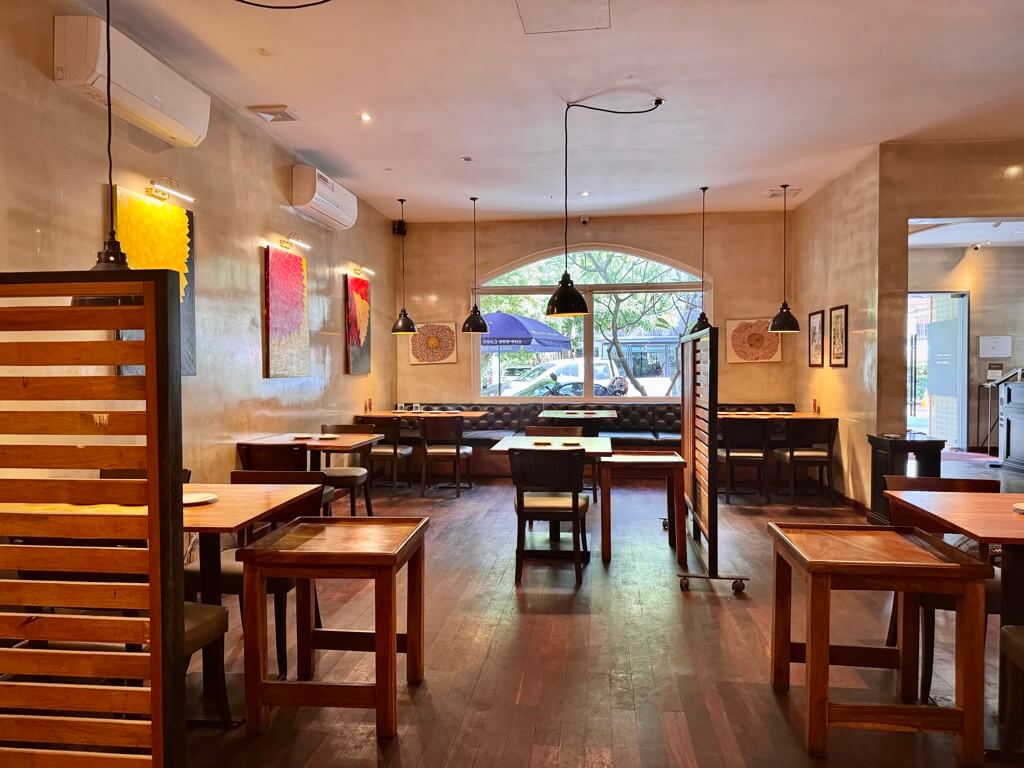 Jaru – Korean Restaurant