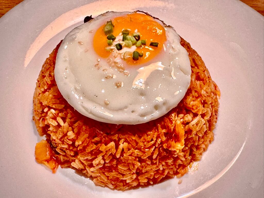 Jaru – Korean Restaurant