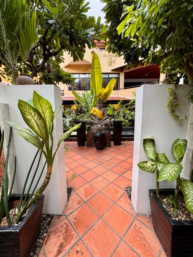 Malis Norodom – Khmer Restaurant