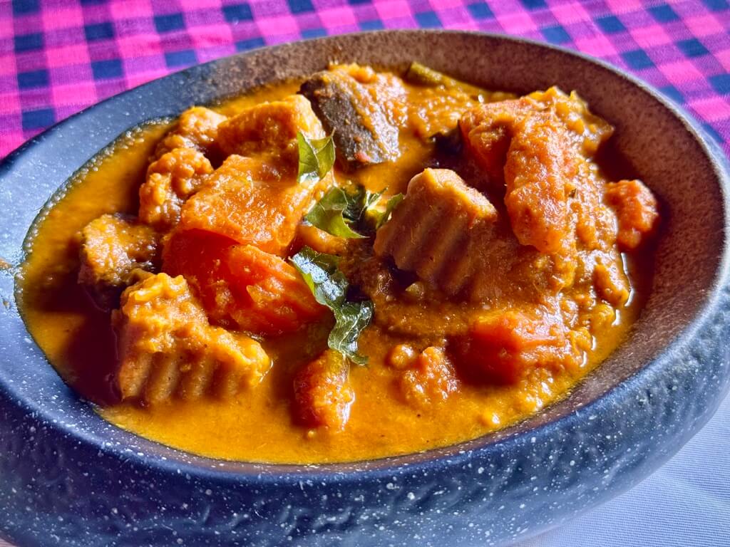 Malis Norodom – Khmer Restaurant