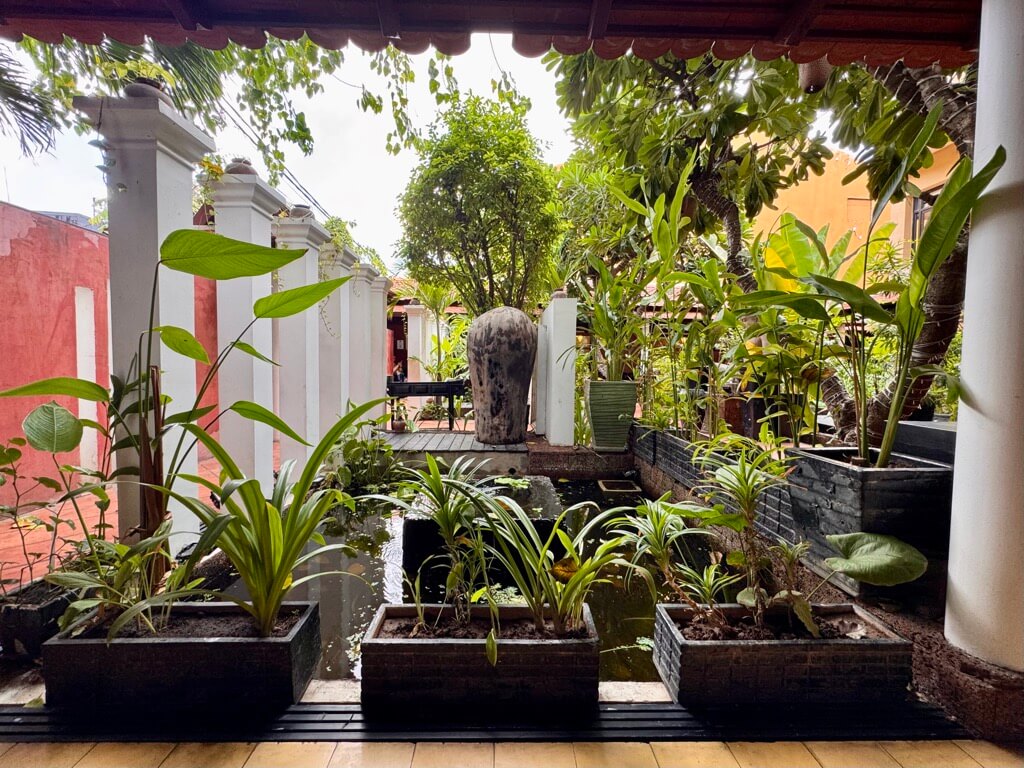 Malis Norodom – Khmer Restaurant