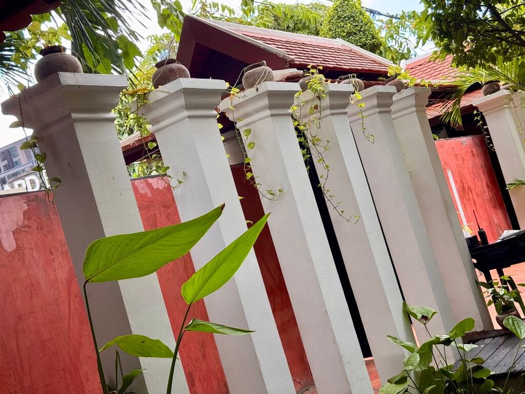 Malis Norodom – Khmer Restaurant