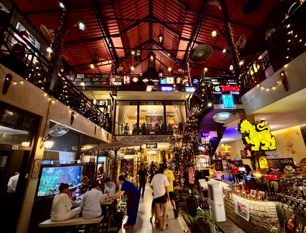 Mama Thai – Traditional Thai Restaurant