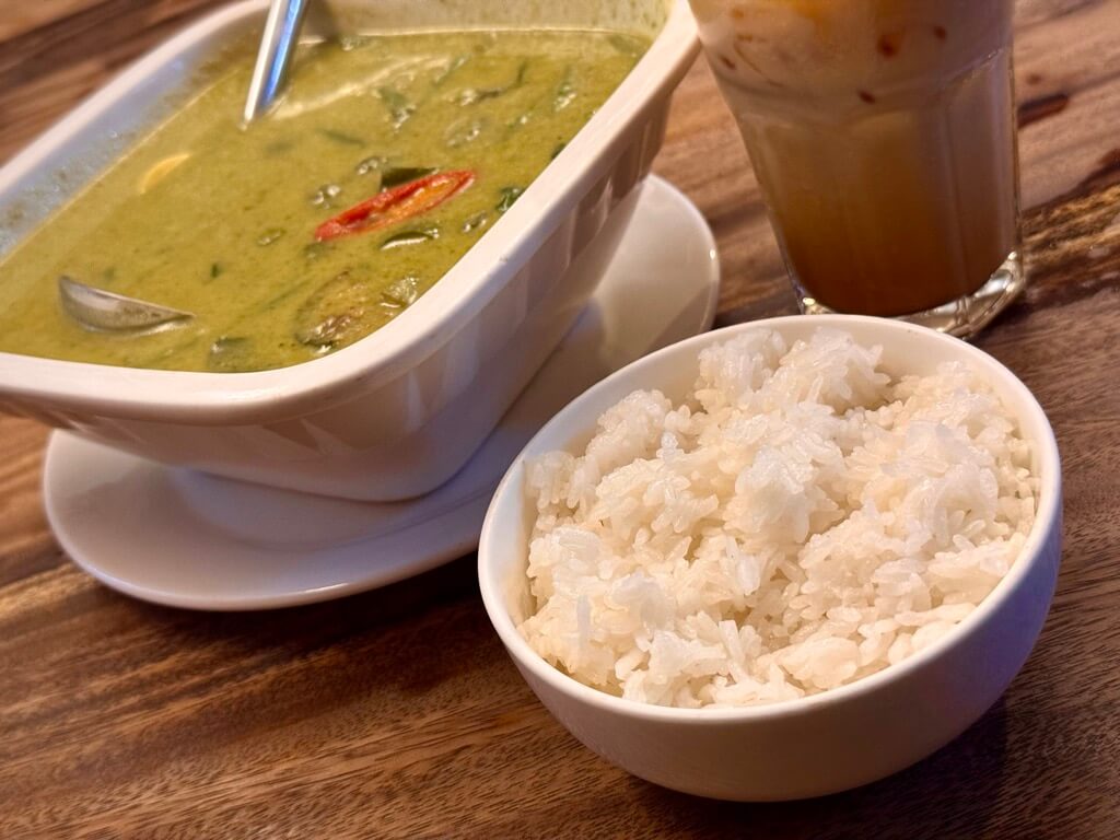 Mama Thai – Traditional Thai Restaurant