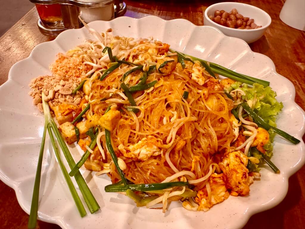 Mama Thai – Traditional Thai Restaurant