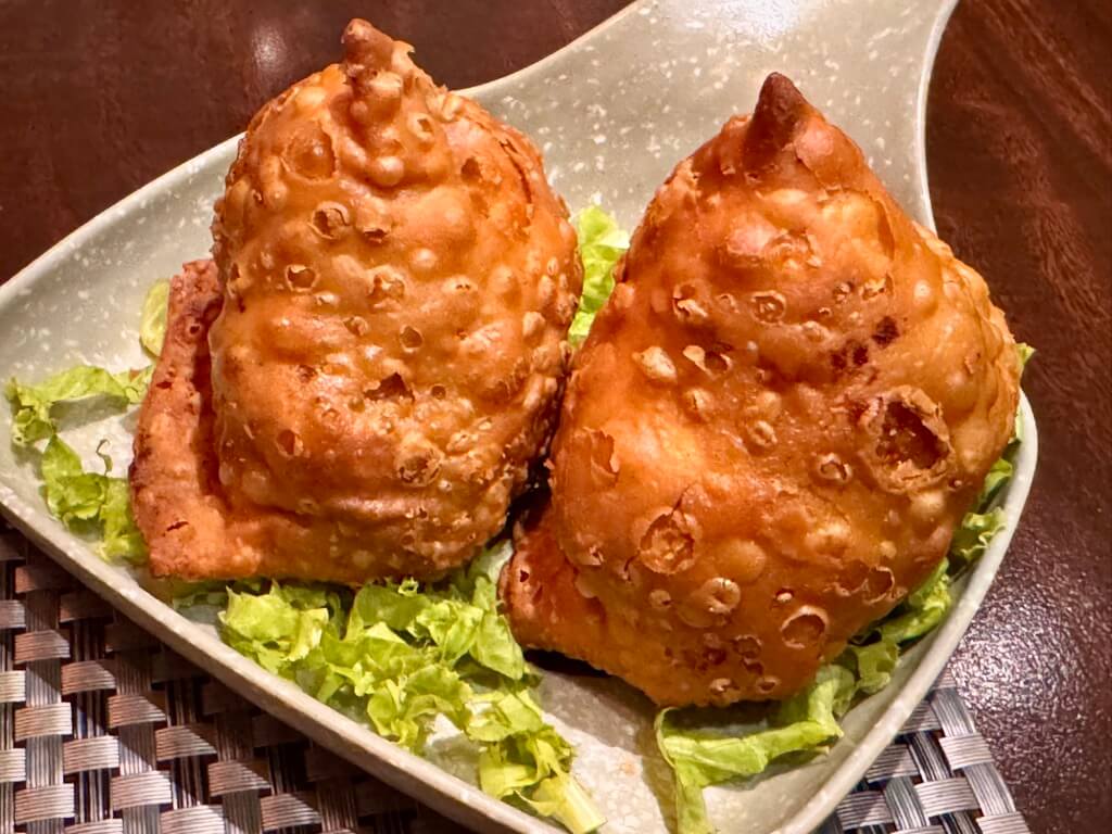 Namaste India Restaurant