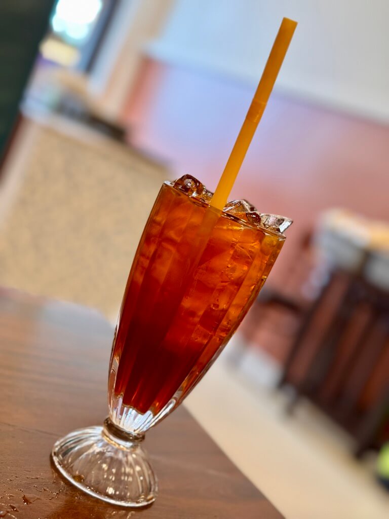 Padang Nusantara – Indonesian Cuisine