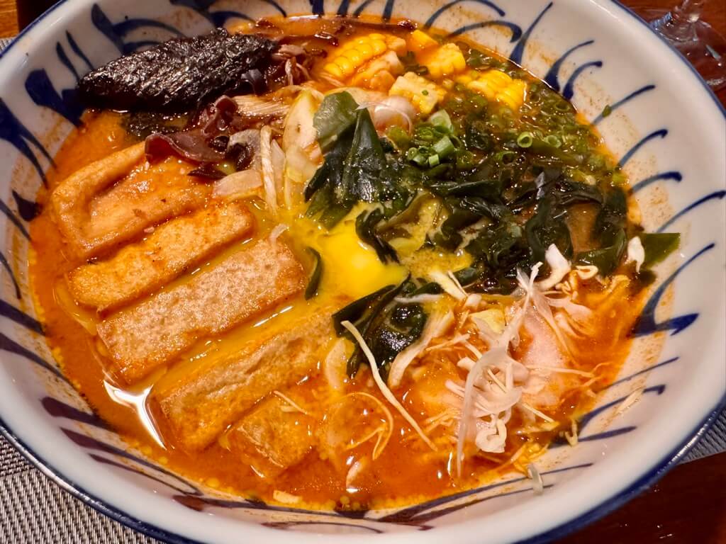 Roku – Japanese Restaurant