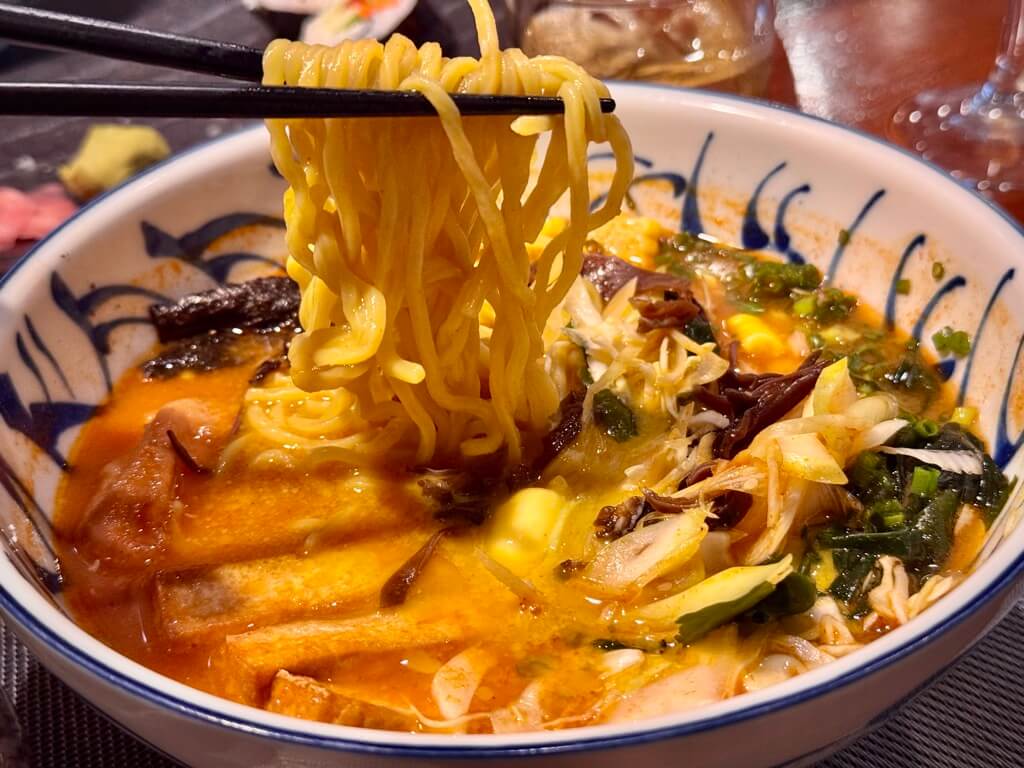 Roku – Japanese Restaurant