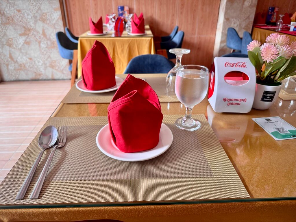 The Golden Era – Indian & Nepalese Restaurant