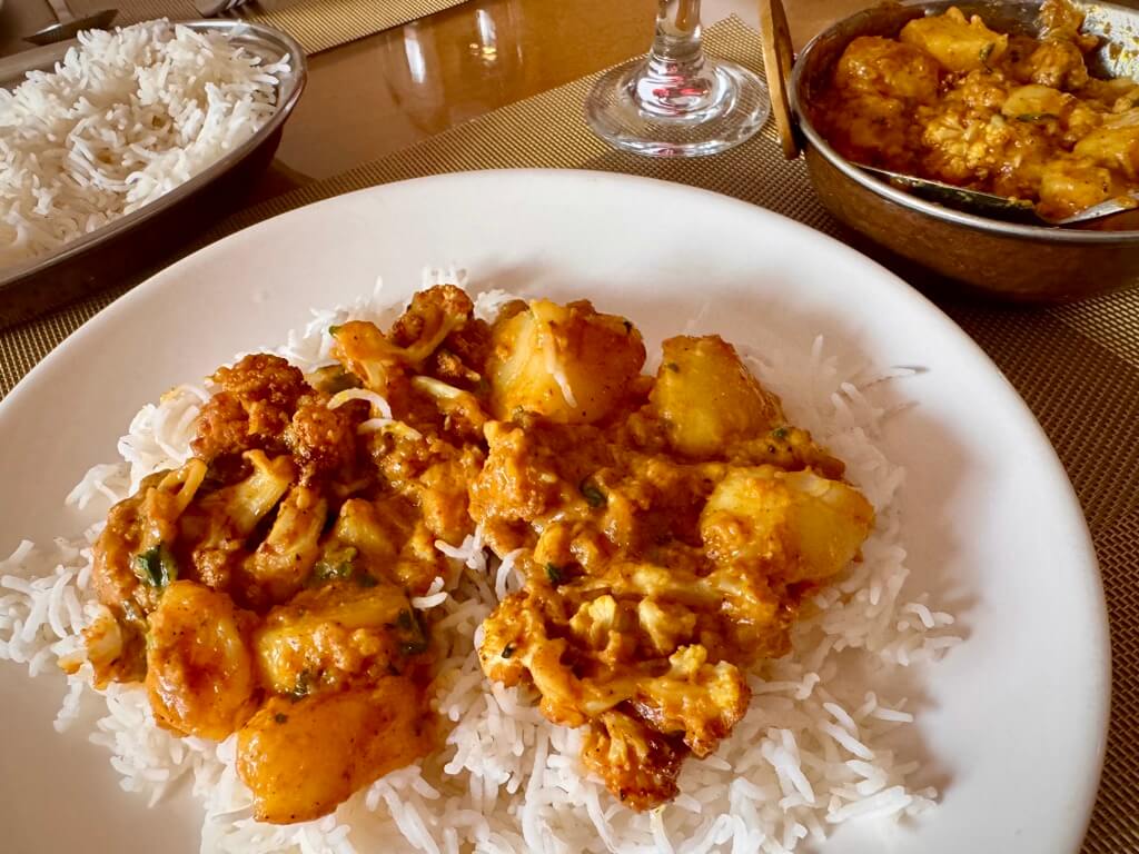 The Golden Era – Indian & Nepalese Restaurant