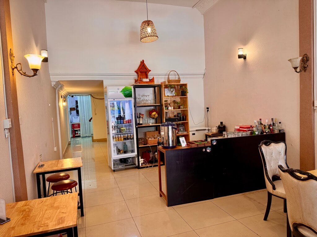 Toss It! – Restaurant & Cafe