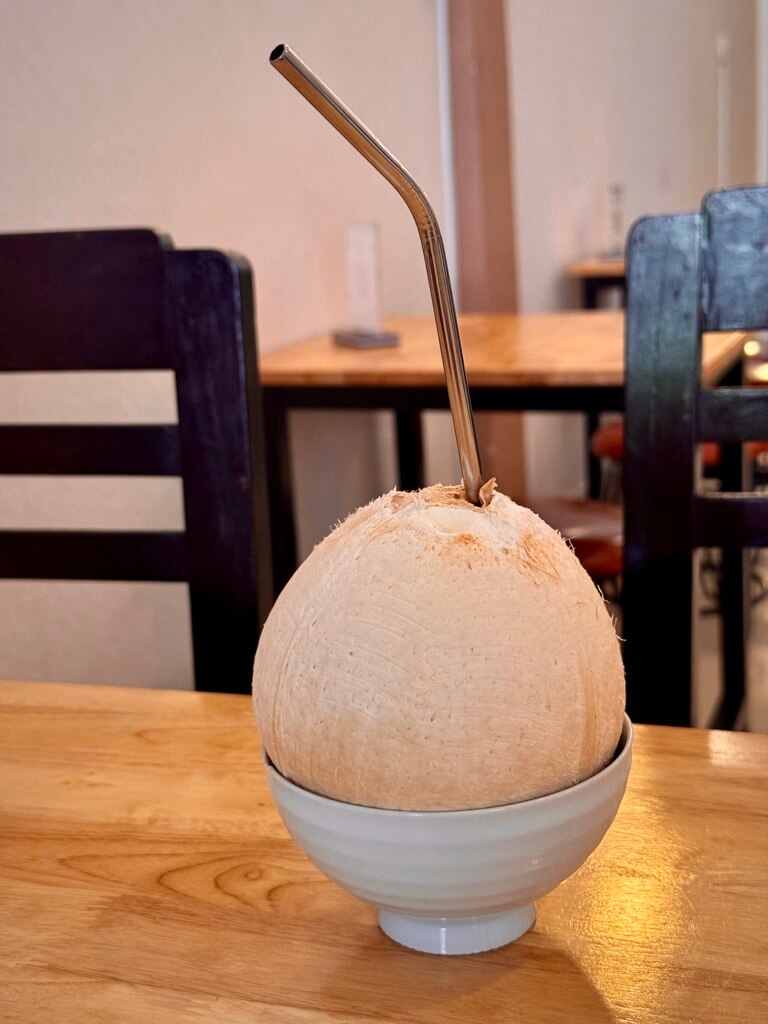 Toss It! – Restaurant & Cafe