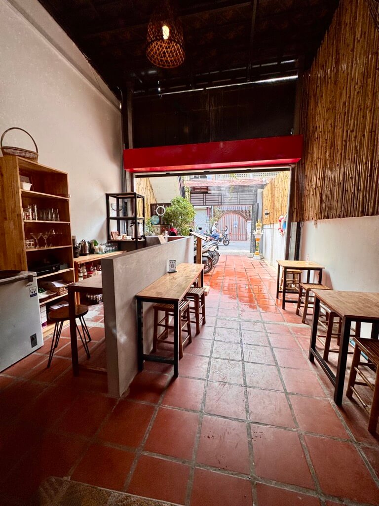 Toss It! – Restaurant & Cafe