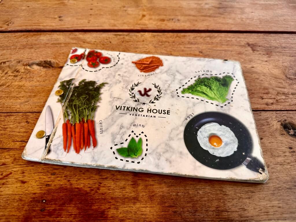VitKing House – Healthy Foods