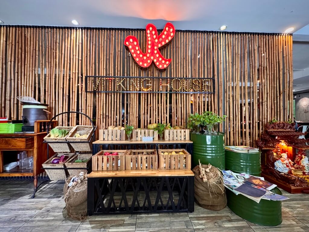 VitKing House – Healthy Foods