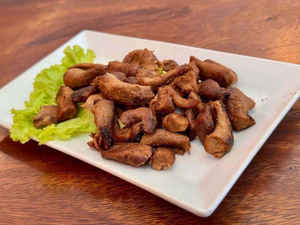 VitKing House – Healthy Foods