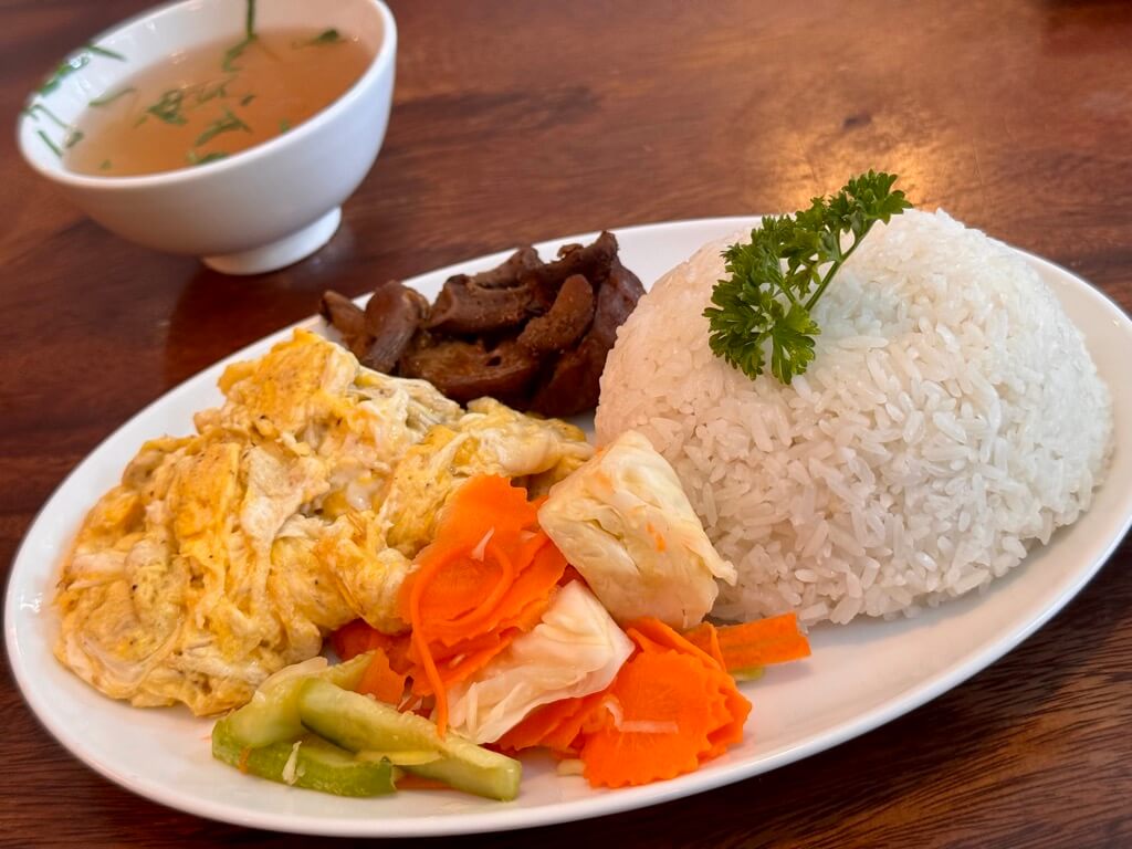 VitKing House – Healthy Foods