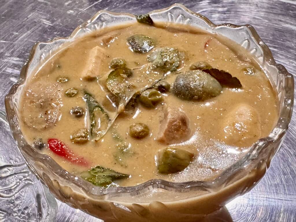 Yum By – Thai Style Restaurant