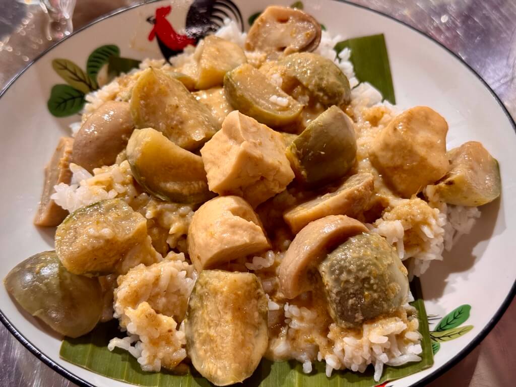 Yum By – Thai Style Restaurant