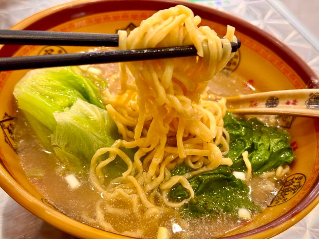 Guangzhou Rice Rolls