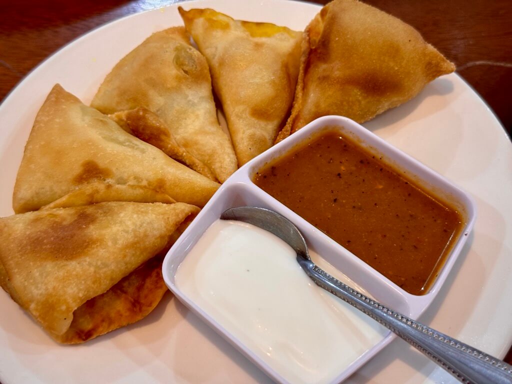 Taste of the Middle East