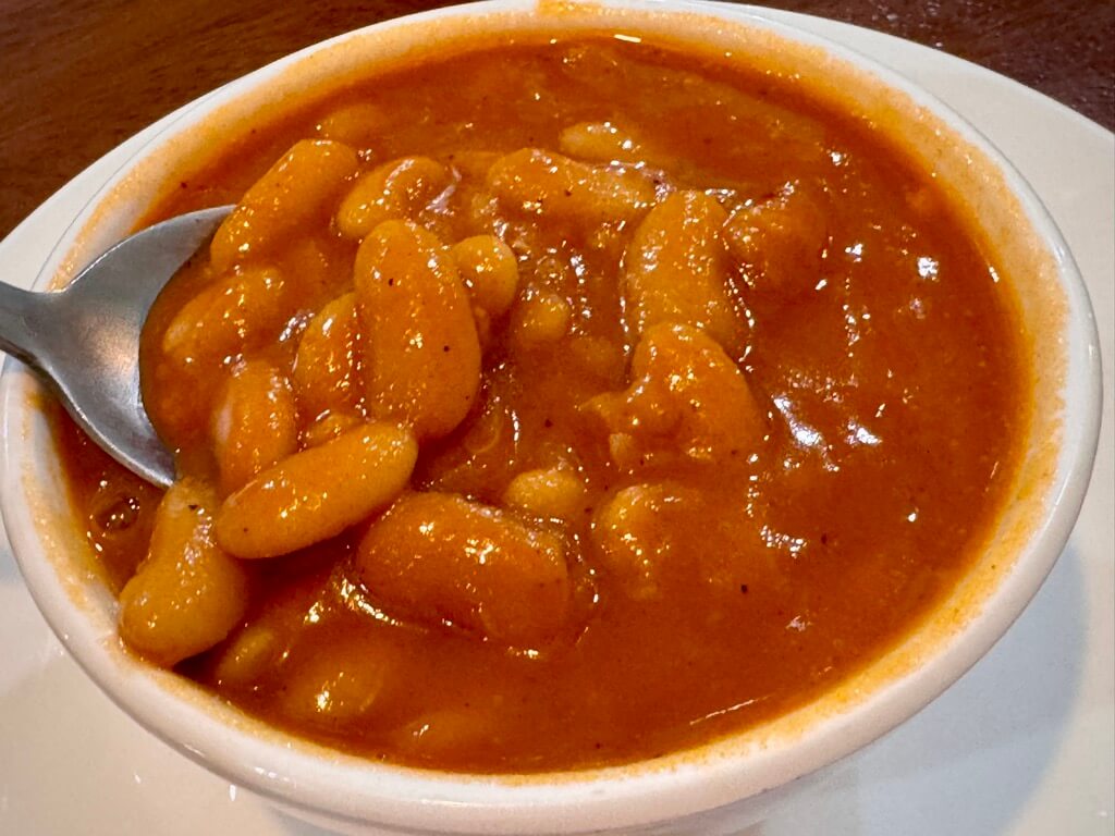 Taste of the Middle East